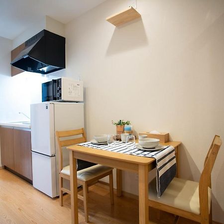 Hanastay花渓居 - 松（Matsu) Osaka Exterior photo